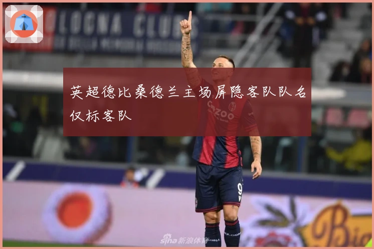 英超德比桑德兰主场屏隐客队队名仅标客队