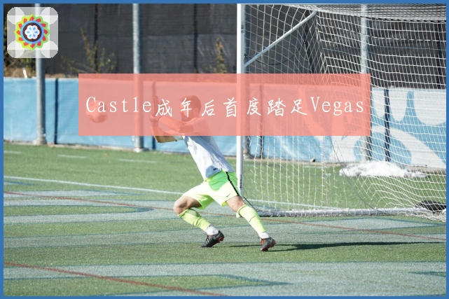 Castle成年后首度踏足Vegas